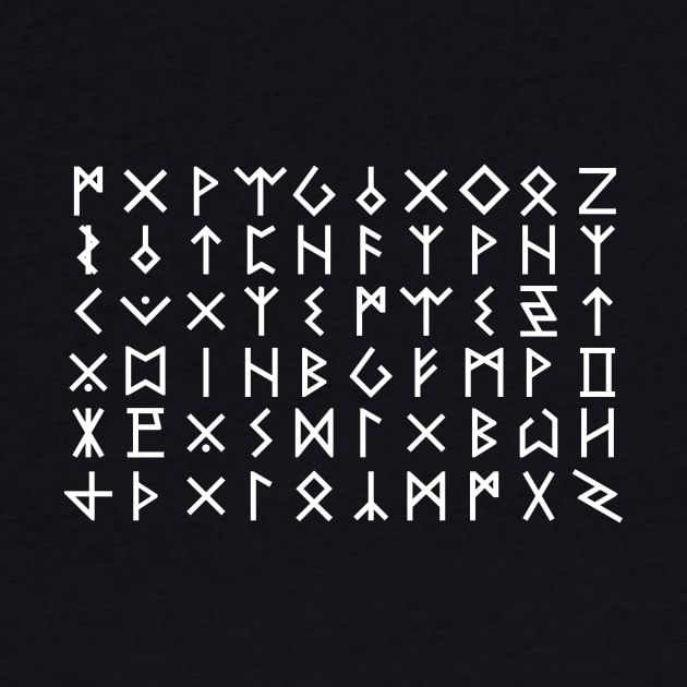 Sumireko's Cape Runes by Lorihime